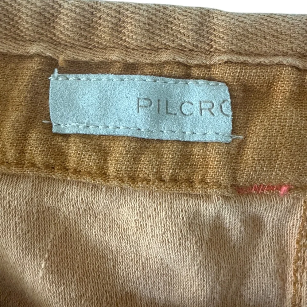 Pilcro excellent preowned